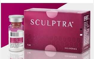 舒顏萃Sculptra